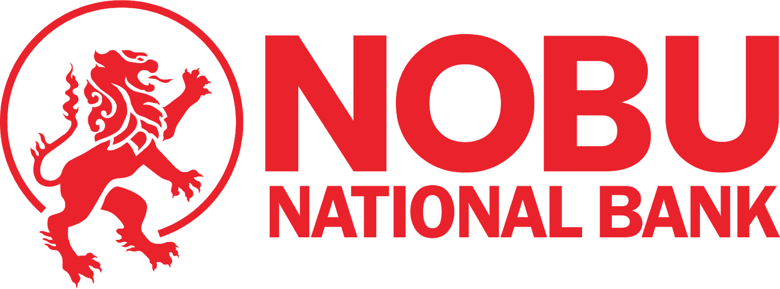 Nobu Bank